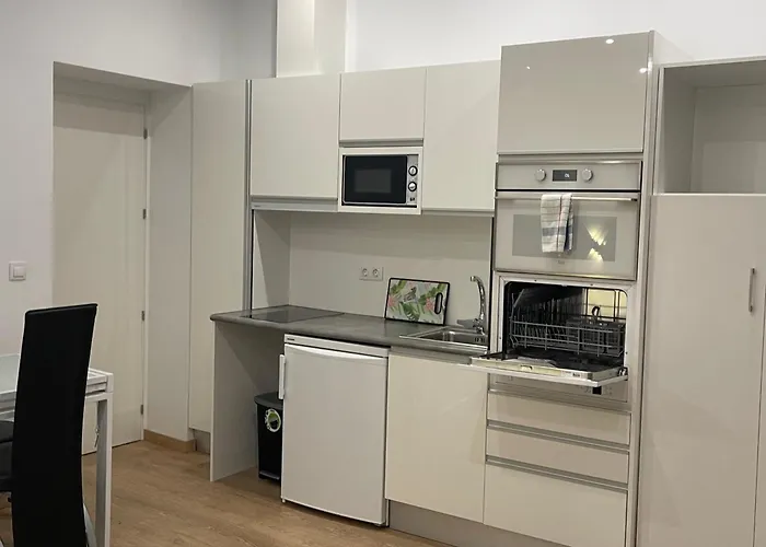 Apartamentos Boni Alicante