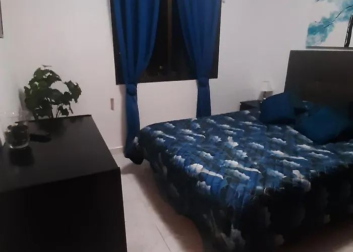 Apartment Fuente de Luz Alicante
