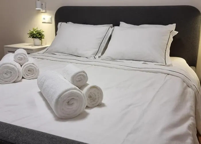 Apartamento Casa Elena Alicante