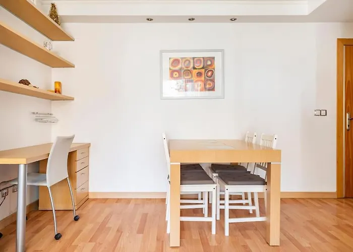 Apartment Niagara La Cala Benidorm Alicante