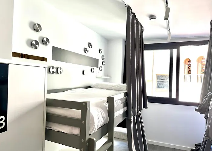 Innova Spaces Alicante