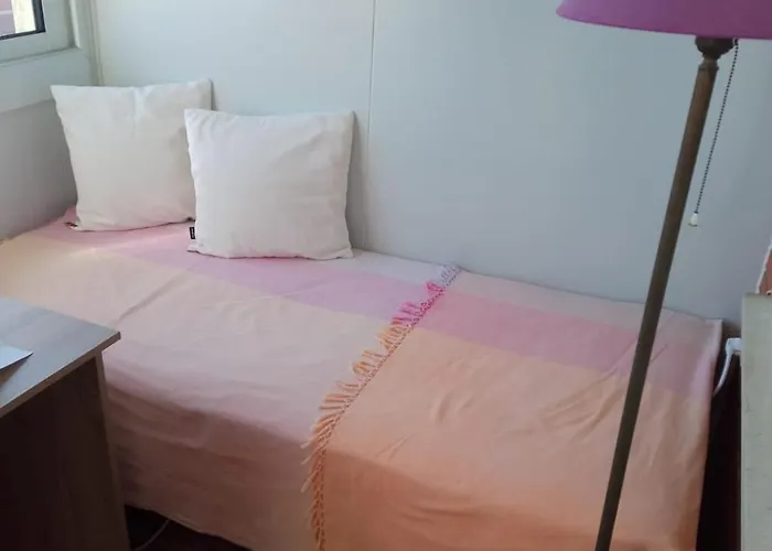 Apartamento frente al mar  Alicante