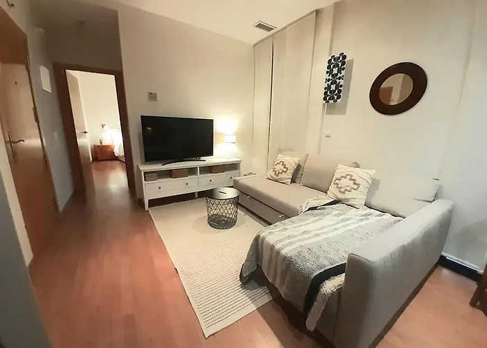 Alicante apartamento centro