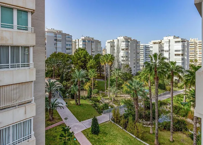 Lovely Apartment In Alacant With Wifi Alicante