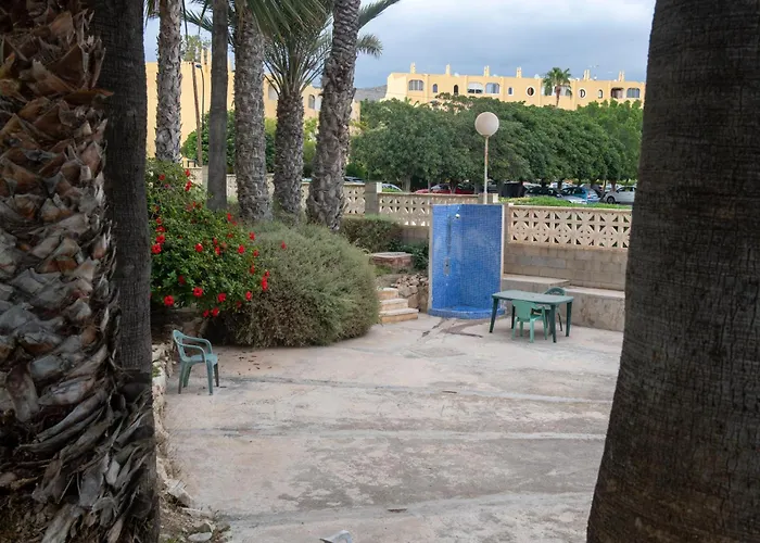 Apartemento Miranda Alicante
