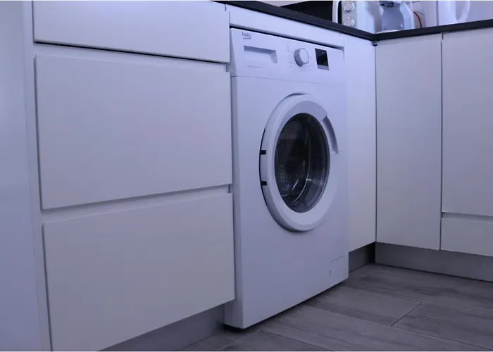 Apartamento Balcón Tridente Alicante