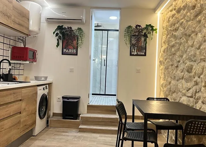 Apartamentos Marques Alicante