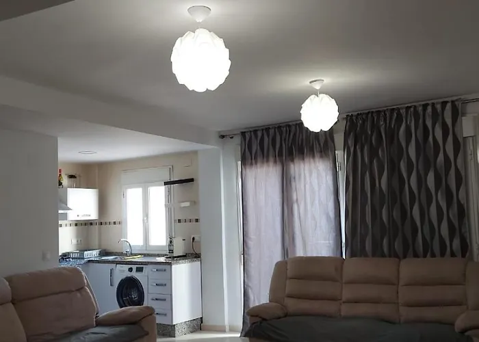 Apartamento Apparemment Sympa Alicante