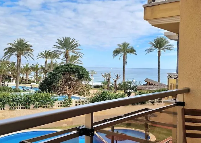 Cachis Beach Muchavista Alicante