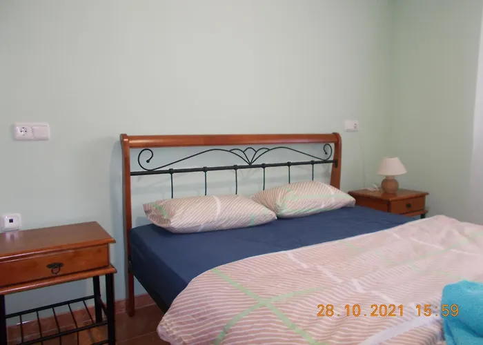 Arenales Beach Apartament Alicante