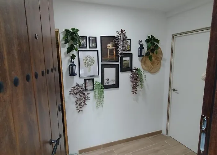 Apartamentos Marques Alicante