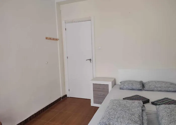 17-Habitacion del piso Alicante