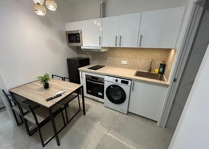 Elegance Apartment Alicante