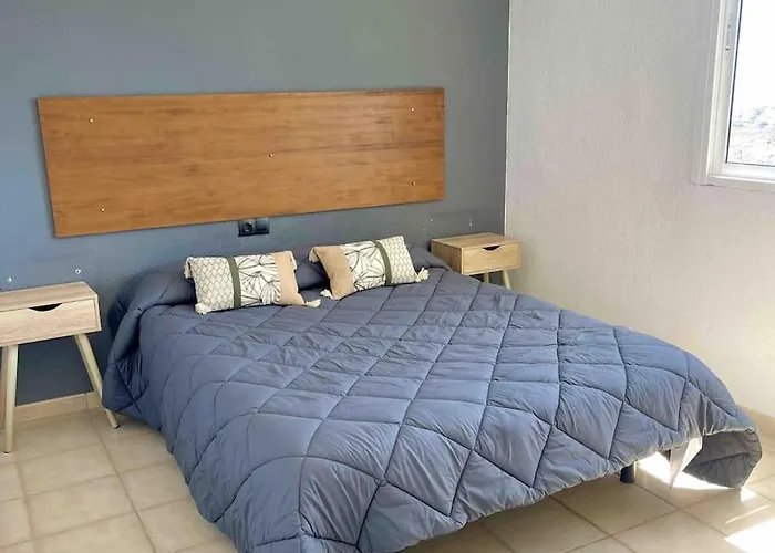 Sea Views Apartment Alicante
