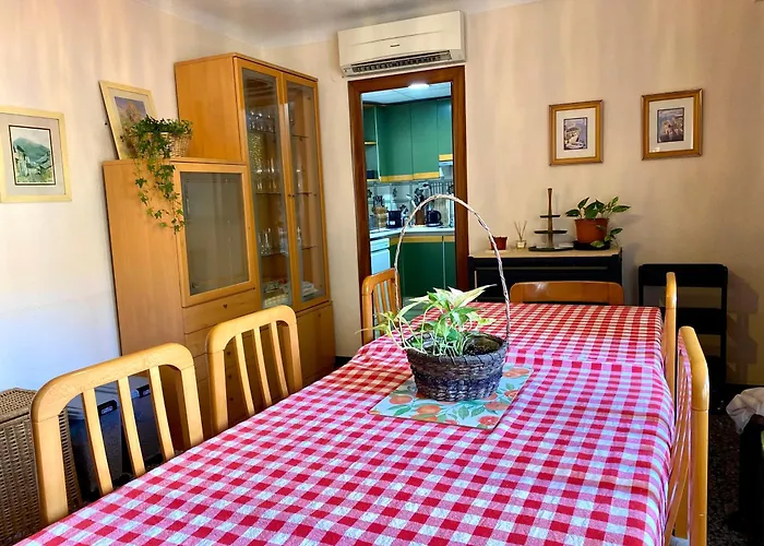 Habitación My Home Alicante