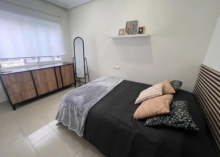 Precioso Ático en pleno centro de Alicante