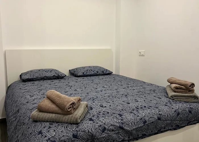 Luxury Holiday Apartment Pozo II Alicante