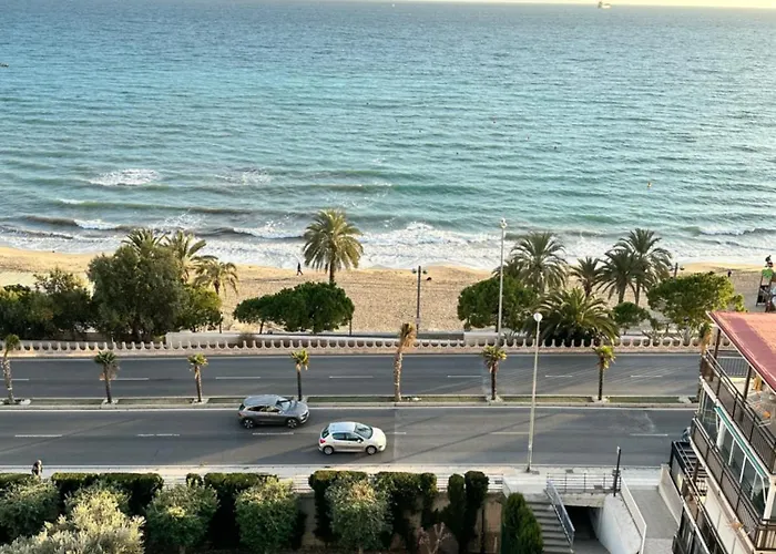 Lotus Apartment Alicante