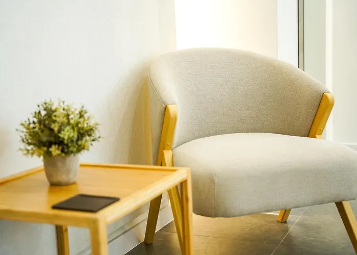 Estudio Suite 408 Alicante