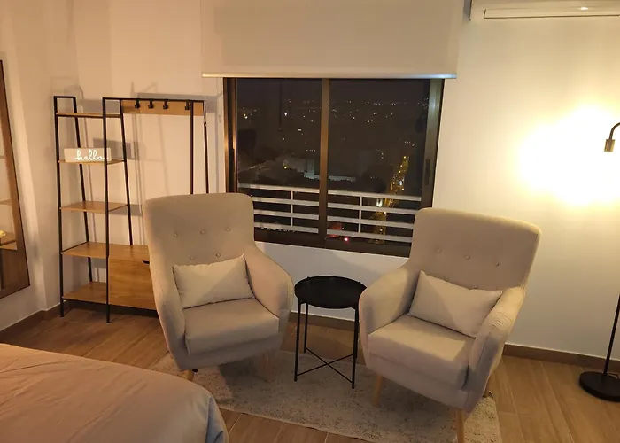 Charming Studio In The Center Of The City Apartamento Pleno Centro De Alicante