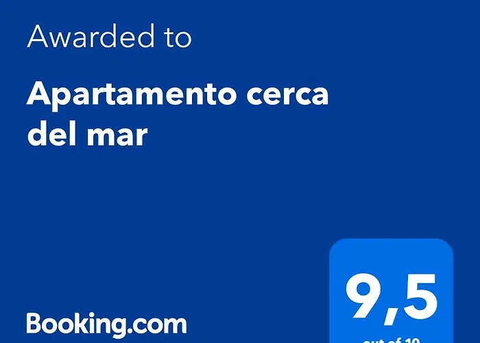 Apartamento cerca del mar Alicante