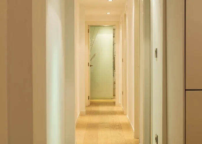 Stay In San Fernando Alicante