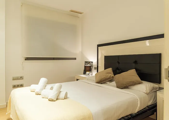 Stay In San Fernando Alicante
