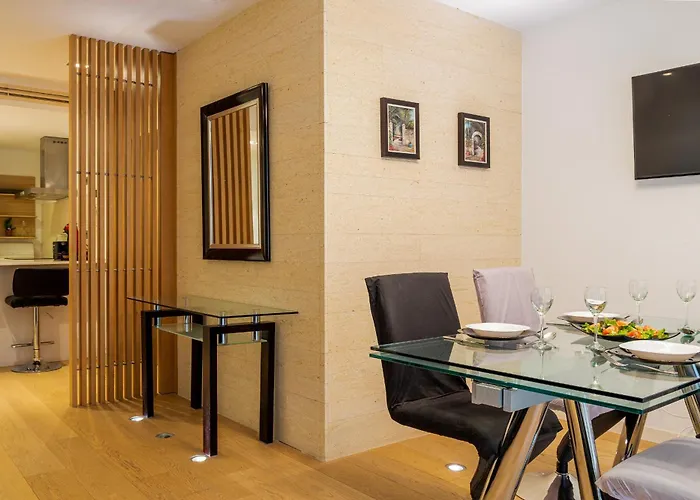 Stay In San Fernando Alicante