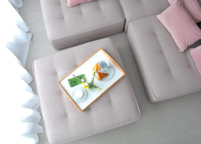 Apartamento con vistas al mar Alicante