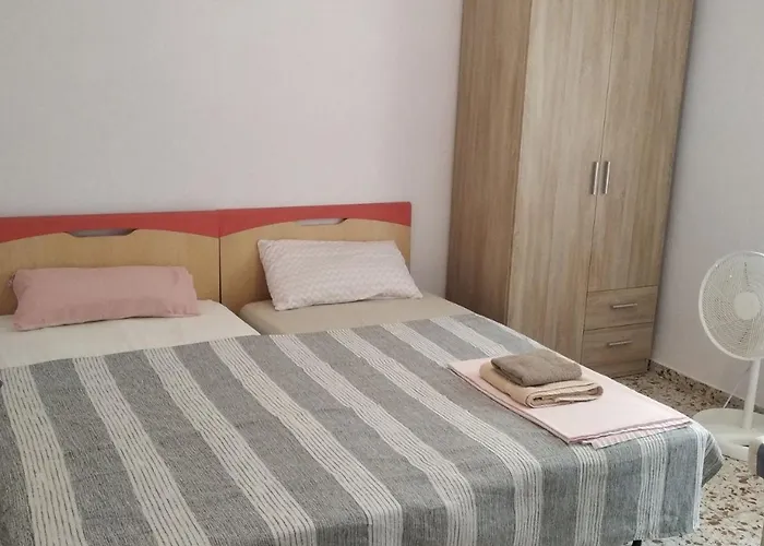 Apartamento Сozy House Alicante