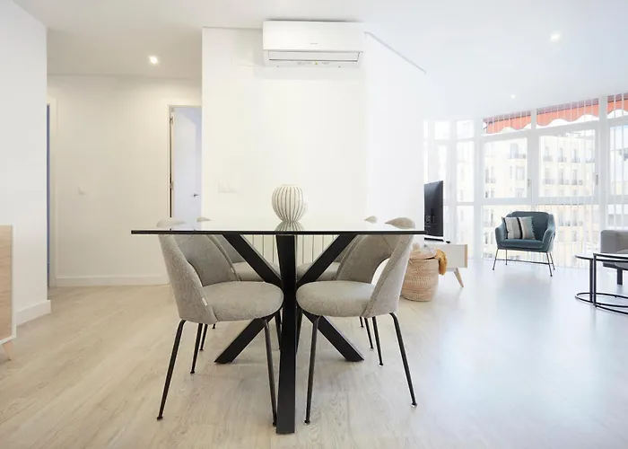 Mirador Suite Alicante