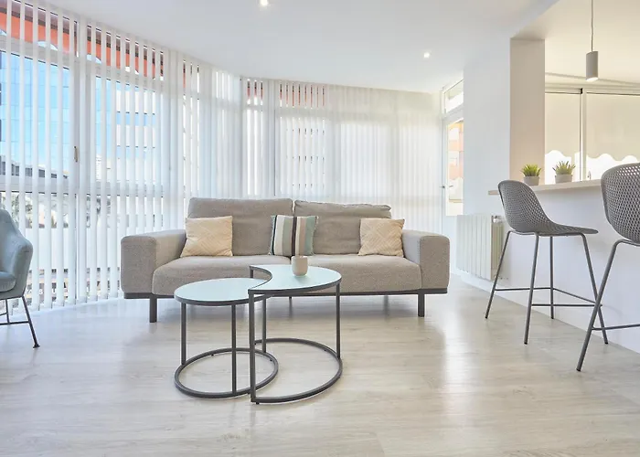 Mirador Suite Alicante