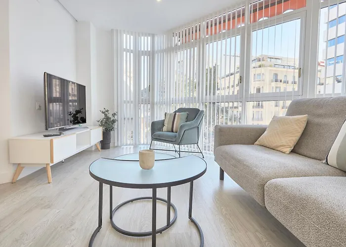 Mirador Suite Alicante