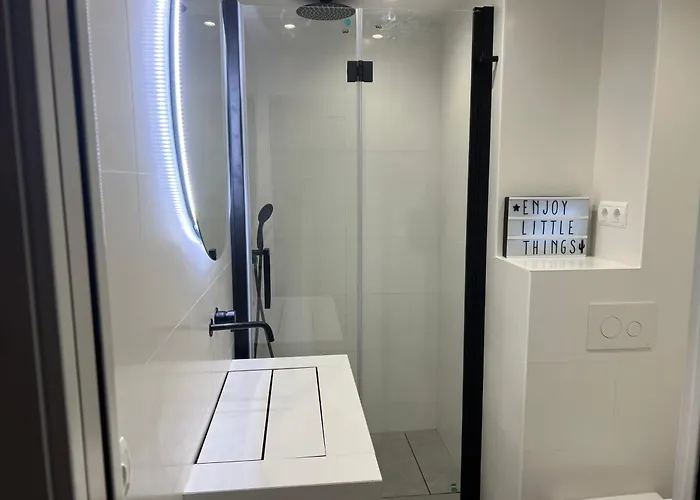 Apartamento Beach & Urban Playa San Juan Alicante