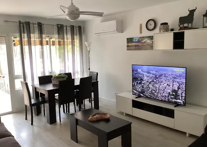 Apartamento Casa Torremar Playa de San Juan Alicante