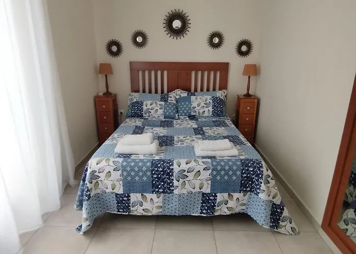 ★★Apartamentos Marin★★ Alicante