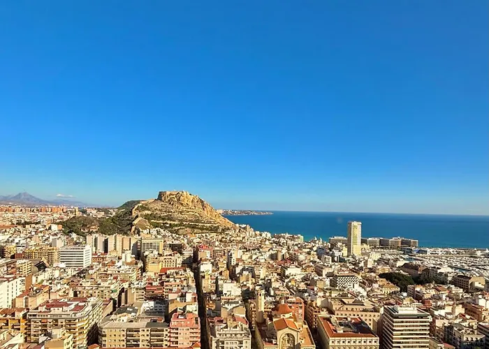 Vistabonitahome Alicante