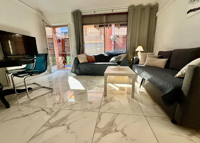 Apartament Estella Alicante