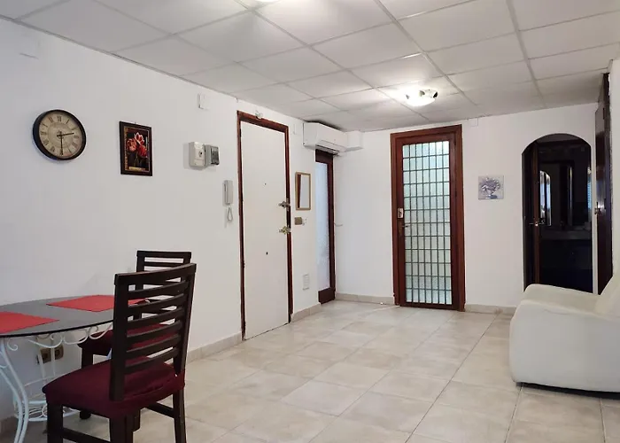 El Postiguet'S Apartments Alicante
