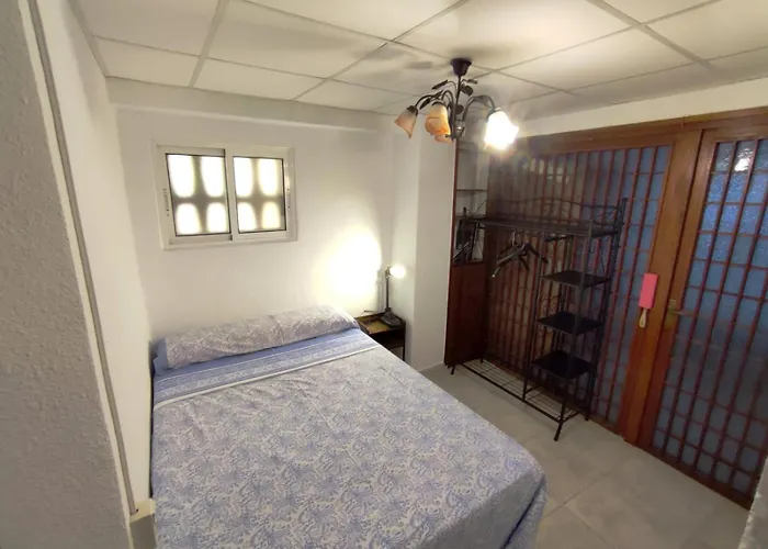 El Postiguet'S Apartments Alicante