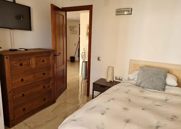 Panorama Park, Punta Prima, 5 Star Luxury 2 Bedroom Apartment Like No Other Alicante