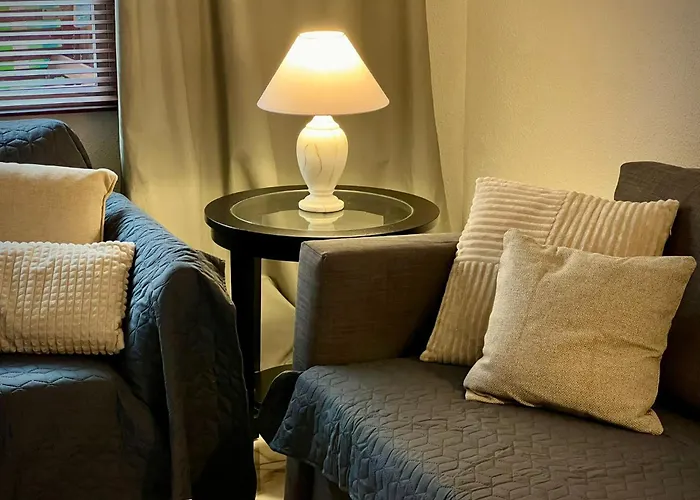 Apartament Estella Alicante