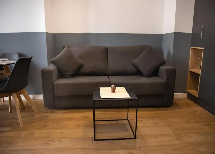 Apartamento Sweet San Francisco Alicante