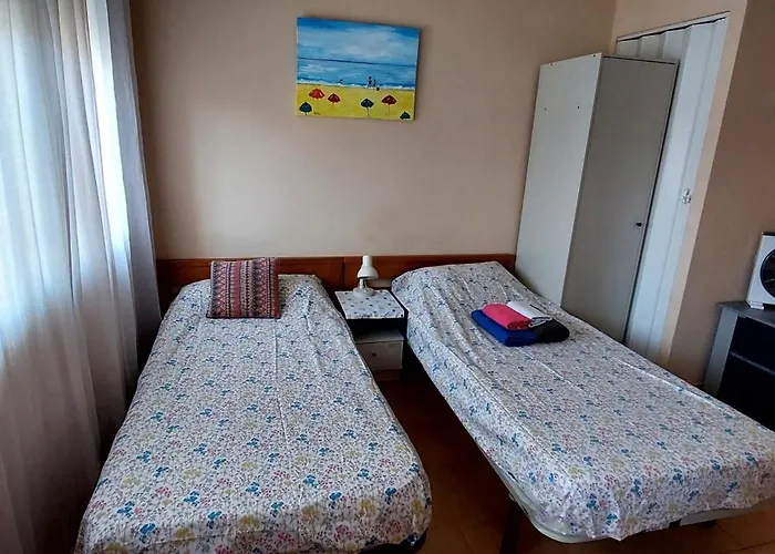 Apartamentos Con Patio Alicante