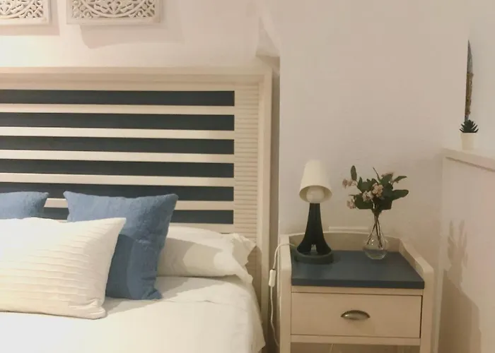 Enclave Paseito - Postiguet Apartment Alicante