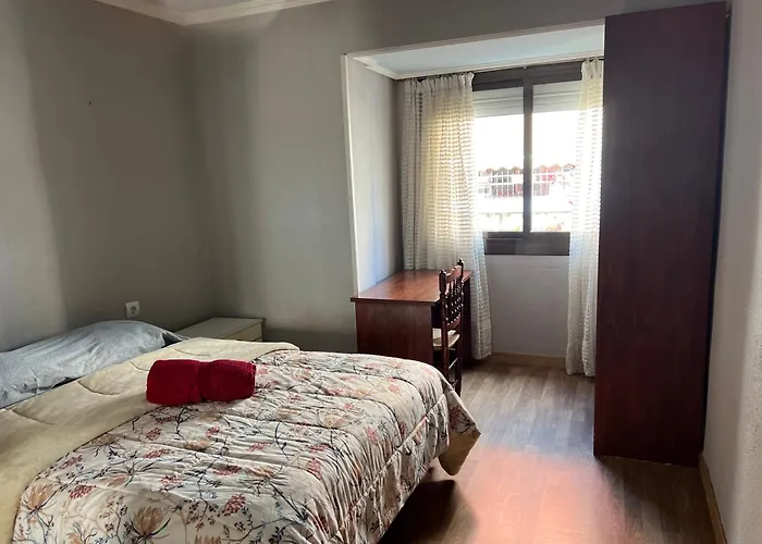 Centro Alicante apartamento entero