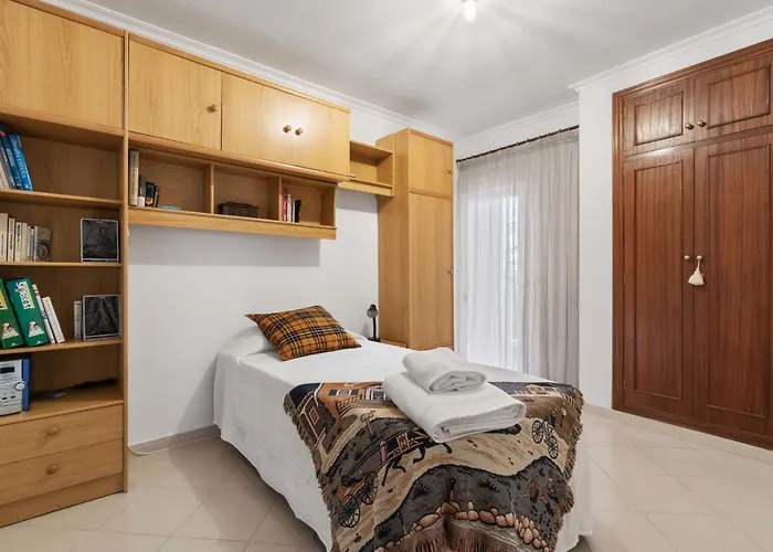 Apartment Essensacioneshome - Los Almendros By Interhome Alicante