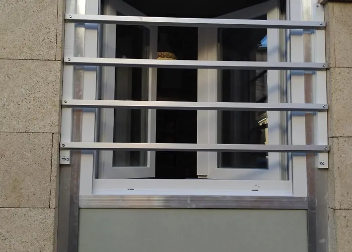 Estudio 54 Centro Alicante