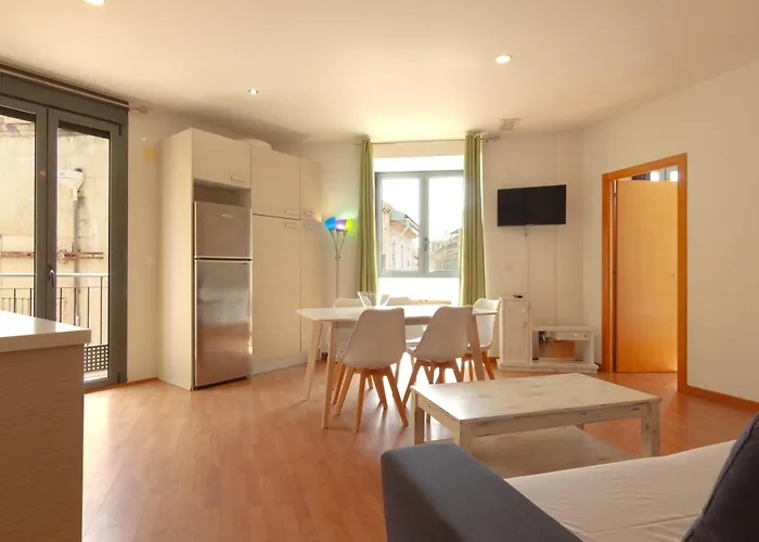Apartamento El Carmen By Be Alicante