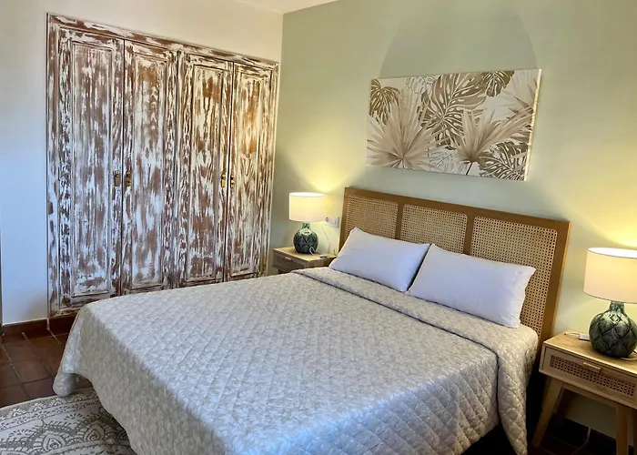 Apartamento Brisa Marina, Altea Alicante